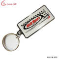 Custom Logo Print Jeep Keyring for Souvenir Gift (LM1422)